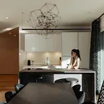 Апартаменти The Hills *