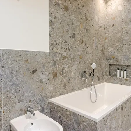 Apartment The Hills *