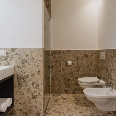 The Hills Апартаменты Мерано