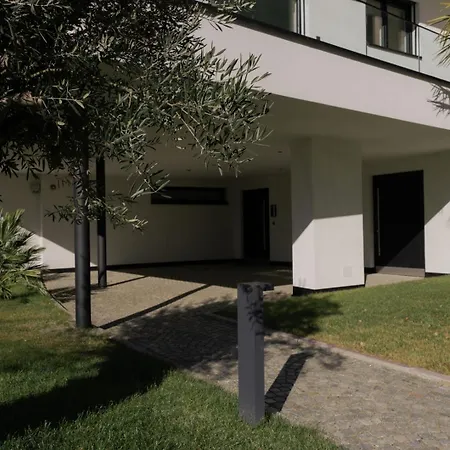 The Hills Apartment *