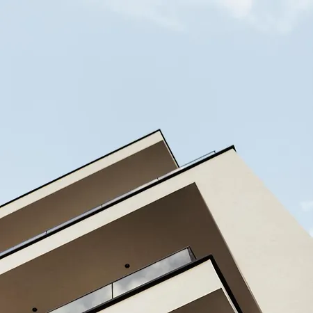 Apartment The Hills *