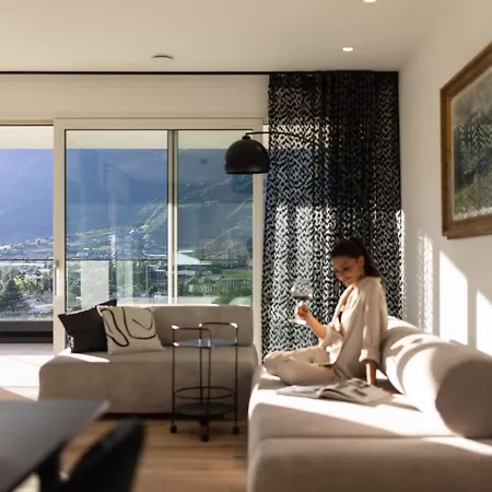 The Hills Appartement *