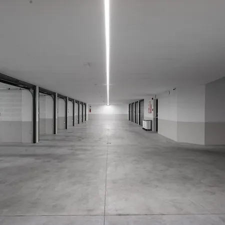 Апартаменты The Hills *