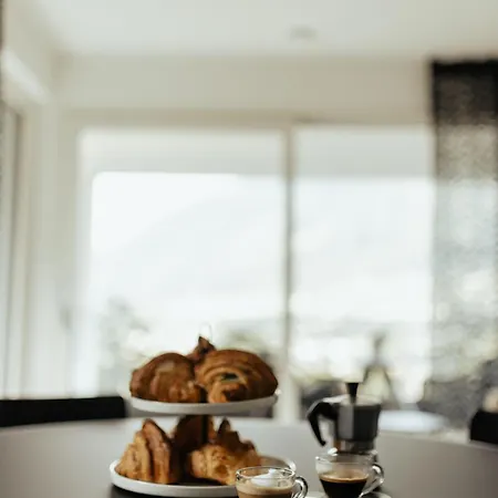 The Hills Appartement Merano