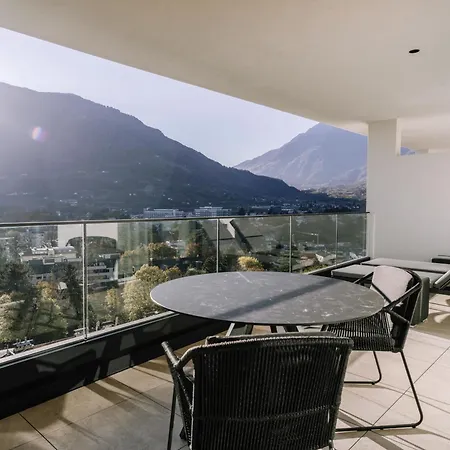 Apartman The Hills *