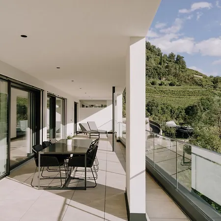 The Hills * Мерано