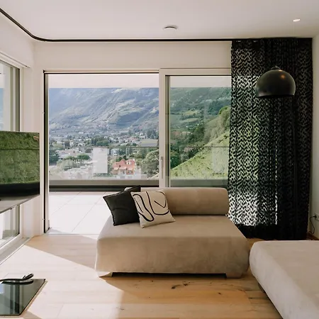 The Hills Apartment