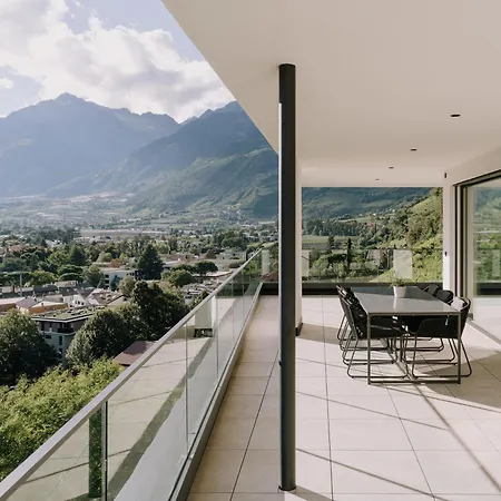 Apartman The Hills