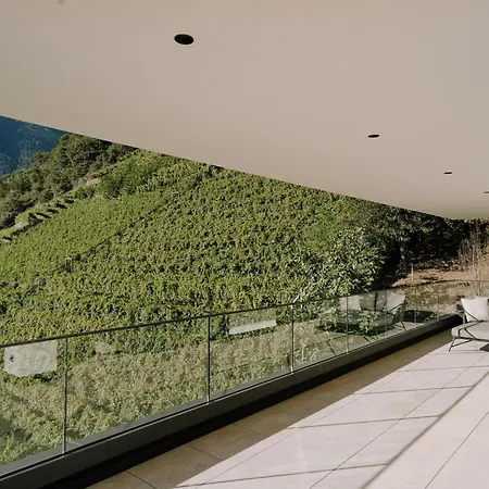 Апартаменты The Hills Мерано