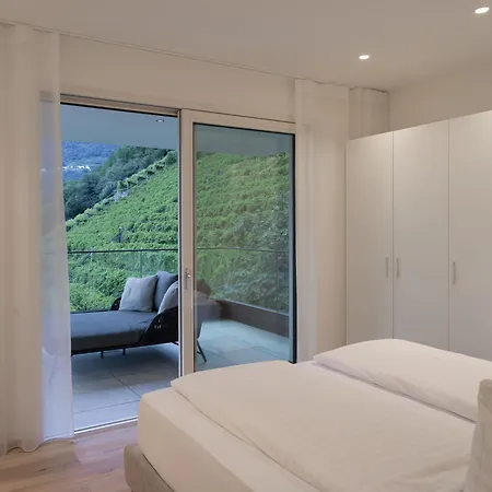 Apartman The Hills