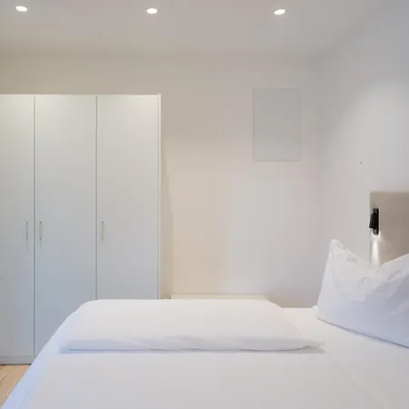 The Hills Apartman *