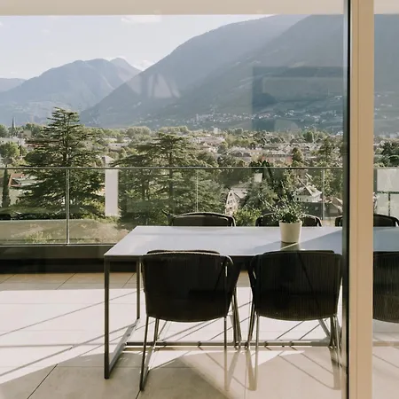 The Hills Apartment Meran