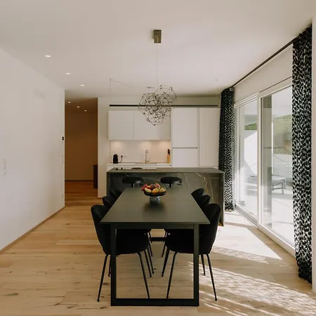 Apartman The Hills Merano