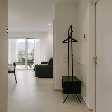 The Hills Apartment Meran