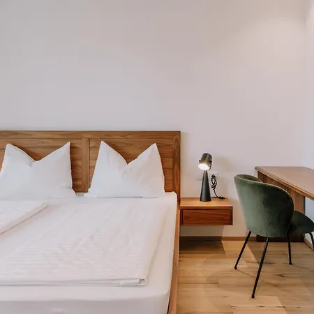 Apartman The Hills Merano