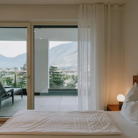 The Hills Appartement