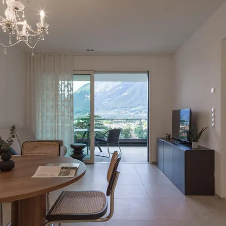 Apartman The Hills