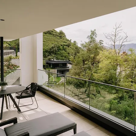 The Hills Apartman *
