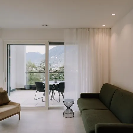 The Hills * Merano