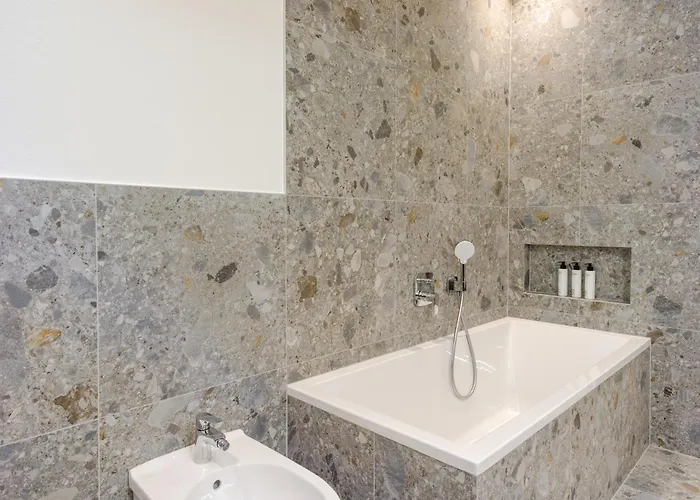 Appartement The Hills *