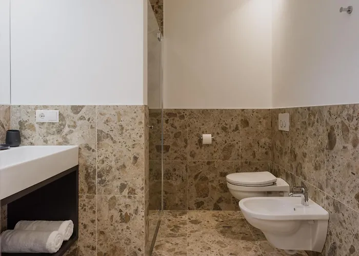 The Hills Apartman Merano