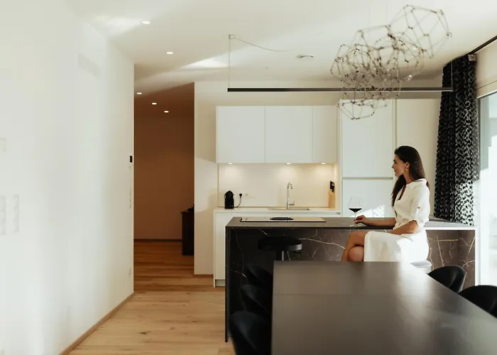 The Hills Appartement *