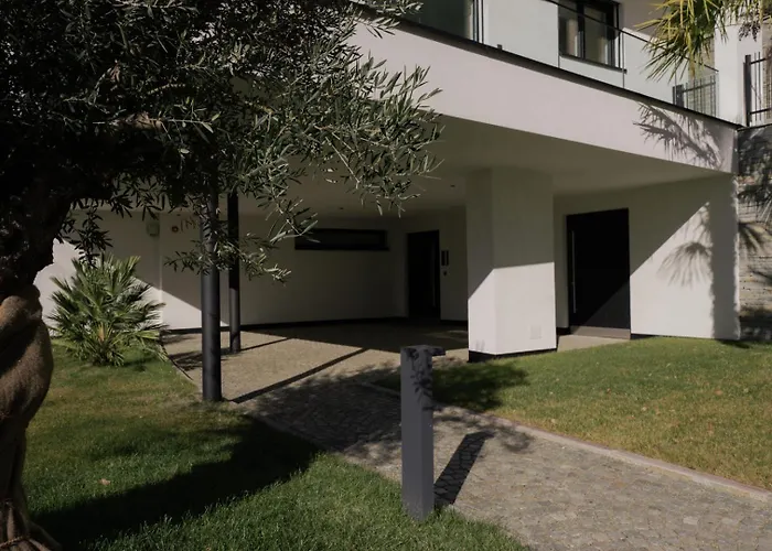 The Hills Apartment *