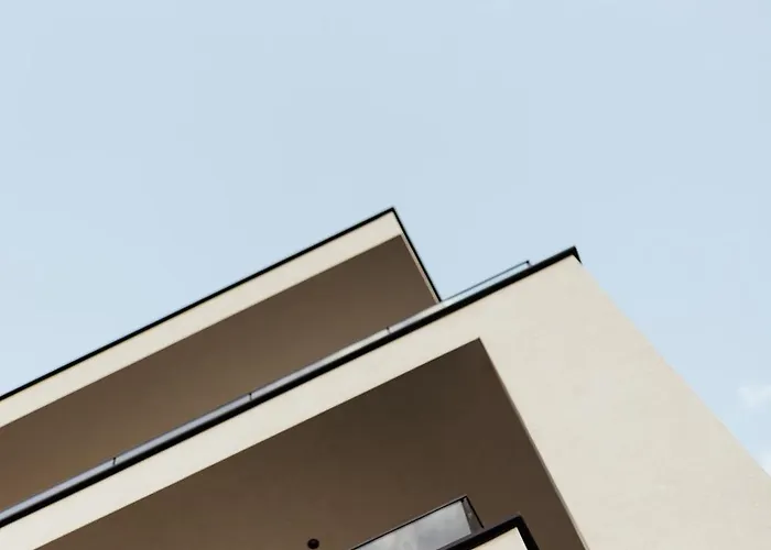 Apartment The Hills *