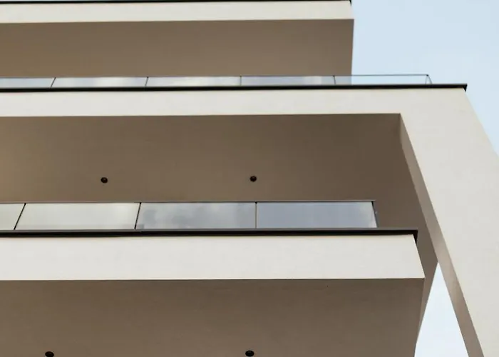 Apartment The Hills Merano