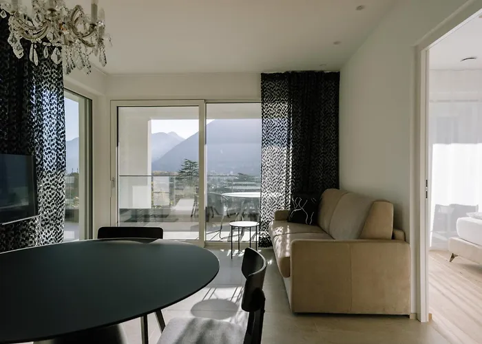 Appartement The Hills