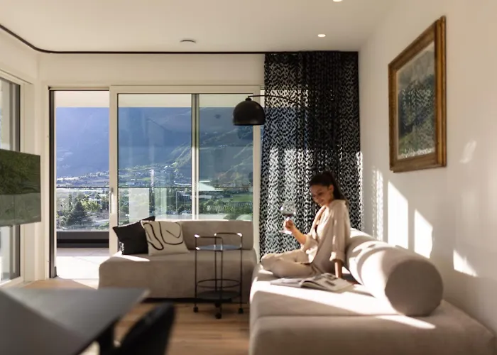 The Hills Apartment *