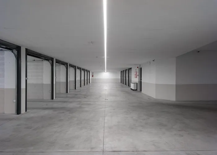 Apartment The Hills *