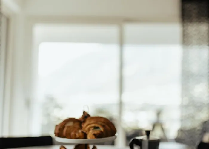 The Hills Apartment Merano