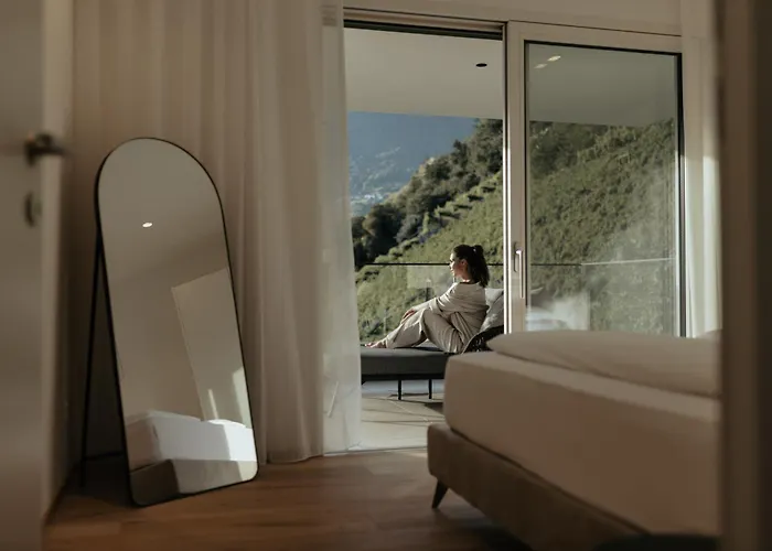Apartment The Hills Merano