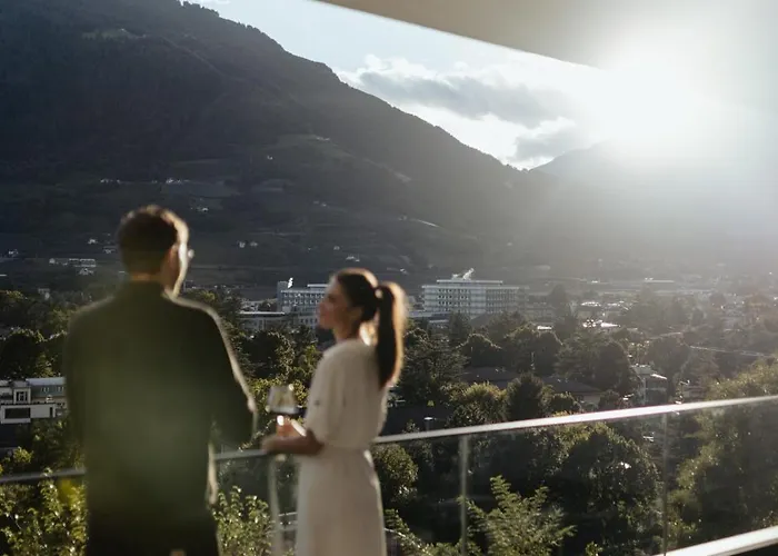 The Hills Merano