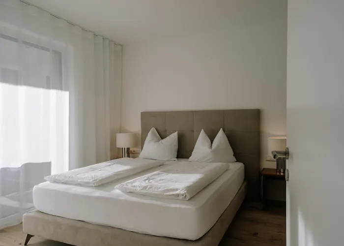 The Hills Apartment *