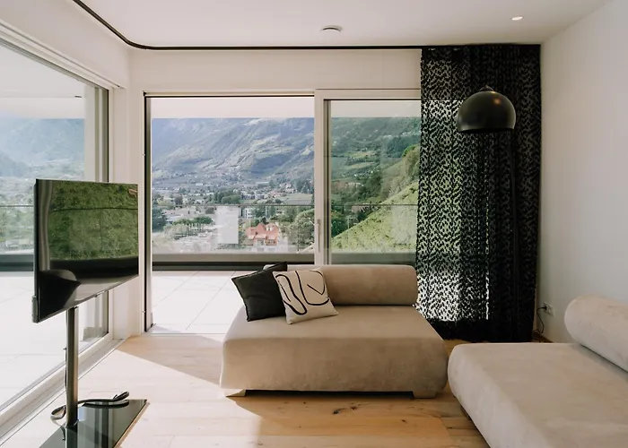 The Hills Appartement