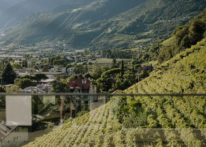 The Hills Appartement *