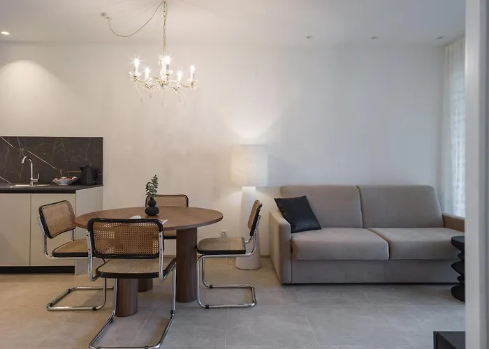 Appartement The Hills