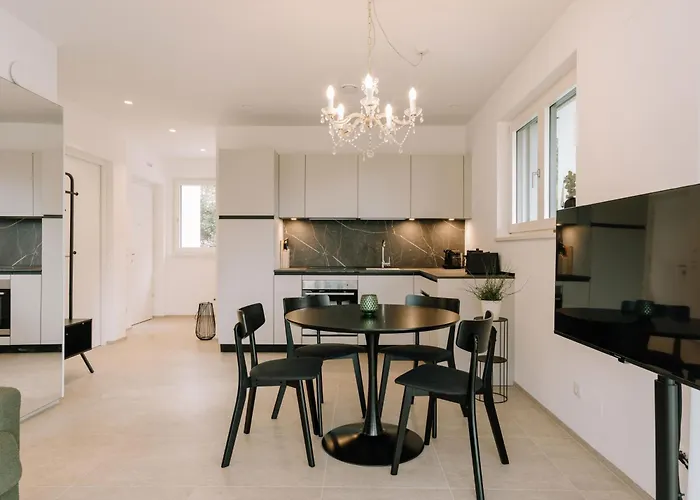 Apartment The Hills *