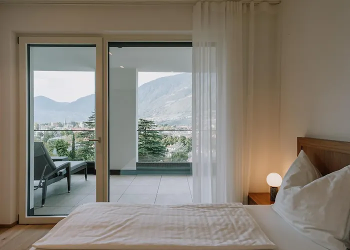 The Hills Appartement