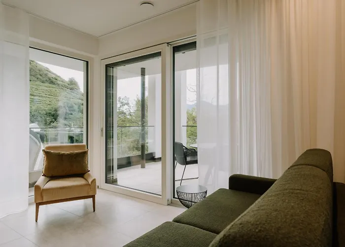 The Hills Apartment Merano